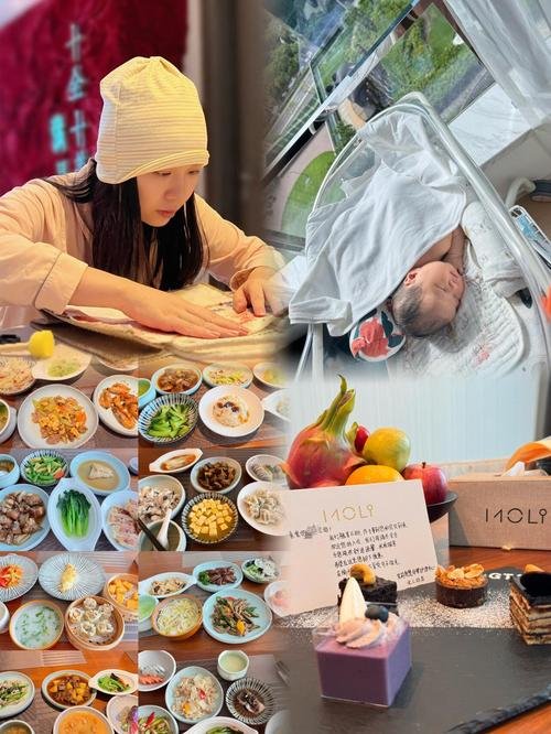 美国月子中心真实经历_月子中心赴美生子_月子机构美国